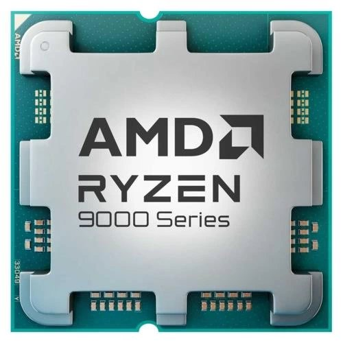 İşlemcı Amd Ryzen 9 9950X 4.3Ghz 5.7Ghz 80Mb 16C/32T 170W Am5 Tray KKTC