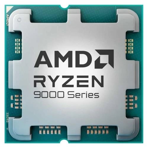 İşlemcı Amd Ryzen 9 9950X 4.3Ghz 5.7Ghz 80Mb 16C/32T 170W Am5 Tray Kktc İşlemcı Amd Ryzen 9 9950X 4.3Ghz 5.7Ghz 80Mb 16C/32T 170W Am5 Tray Kktc
