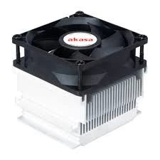 İşlemci Fanı Akasa Intel 478 Pin KKTC