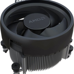 İşlemci Fanı Amd Wraith Spire 712-000074 Rev: A (5 Yaprak Fan)