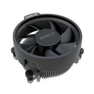 İşlemci Fanı Amd Wraith Stealth 712-000046 Rev:D (5 Yaprak Fan) KKTC