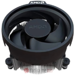 İşlemci Fanı Amd Wraith Stealth 712-000071 Rev:B (5 Yaprak Fan)