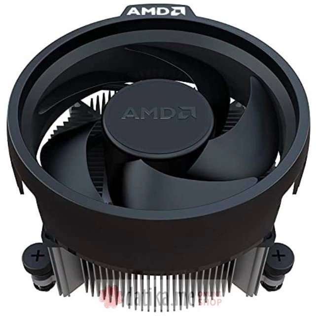 İşlemci Fanı Amd Wraith Stealth 712-000071 Rev:b (5 Yaprak Fan) Kktc İşlemci Fanı Amd Wraith Stealth 712-000071 Rev:b (5 Yaprak Fan) Kktc