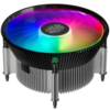 İşlemci Fanı Cooler Master I70C Argb Led Fanlı Lga 1700 Kitli KKTC