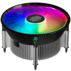 İşlemci̇ Fani Cooler Master I70C Argb Led Fanli Lga 1700 Kitli
