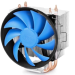 İşlemci̇ Fani Deep Cool Gammaxx 300 120X25Mm