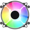 İşlemci̇ Fani Gamepower Nebula Rgb Cpu Soğutucusu Am4/Am5 Uyumlu - Görsel 2