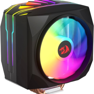 Islemci Fani Redragon Balder Cc-2199 Argb Cpu Air Cooler