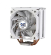 Islemci Fani Zalman Cnps10X Optima Ii White Rgb 12Cm 1700/Am4/Am5 - Görsel 2
