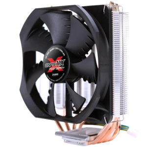 Islemci Fani Zalman Cnps11X Performa+ 120Mm