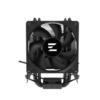 İşlemci Fanı Zalman Cnps4X Black 92Mm Lga 1700/1200/Am4/Am5 - Görsel 3