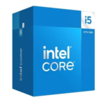 İşlemci̇ Intel I5-14400F 2.5 Ghz 4.7 Ghz 20Mb Lga1700P