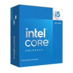 İşlemci̇ Intel I5-14600Kf 3.5 Ghz 24Mb Lga1700P