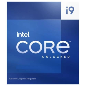 İşlemci̇ Intel I9-14900Kf 3.2Ghz 6Ghz 36Mb 1700P 14.Nesil - Tray