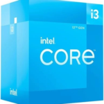 İşlemci̇ Intel I3-12100F 3.3 Ghz 12Mb Lga1700P