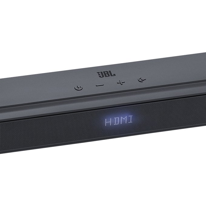 Jbl-Bar-2.1-Deep-Bass-Mk2-Soundbar-Kktc-2 Jbl Bar 2.1 Deep Bass Mk2 Soundbar - Görsel 3
