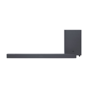 Jbl Bar 2.1 Deep Bass Mk2 Soundbar