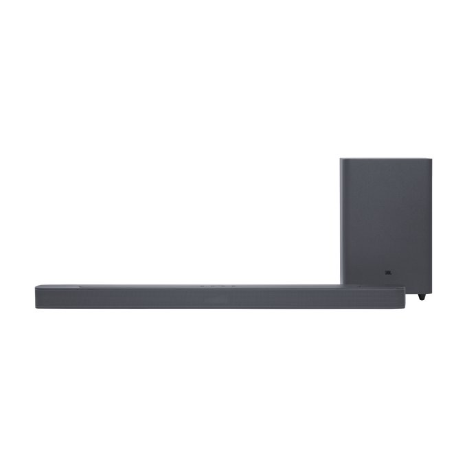 Jbl Bar 2.1 Deep Bass Mk2 Soundbar Kktc Jbl Bar 2.1 Deep Bass Mk2 Soundbar Kktc