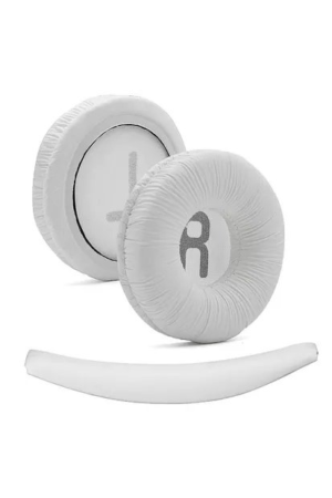 Jbl T450Bt T500-510Bt Tune600-660 Kulaklık Pedi Beyaz