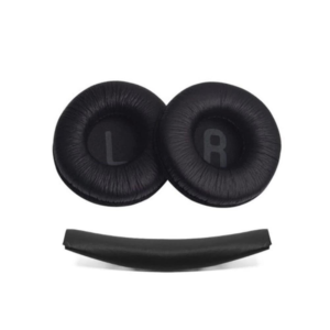 Jbl T450Bt T500-510Bt Tune600-660 Kulaklık Pedi Siyah