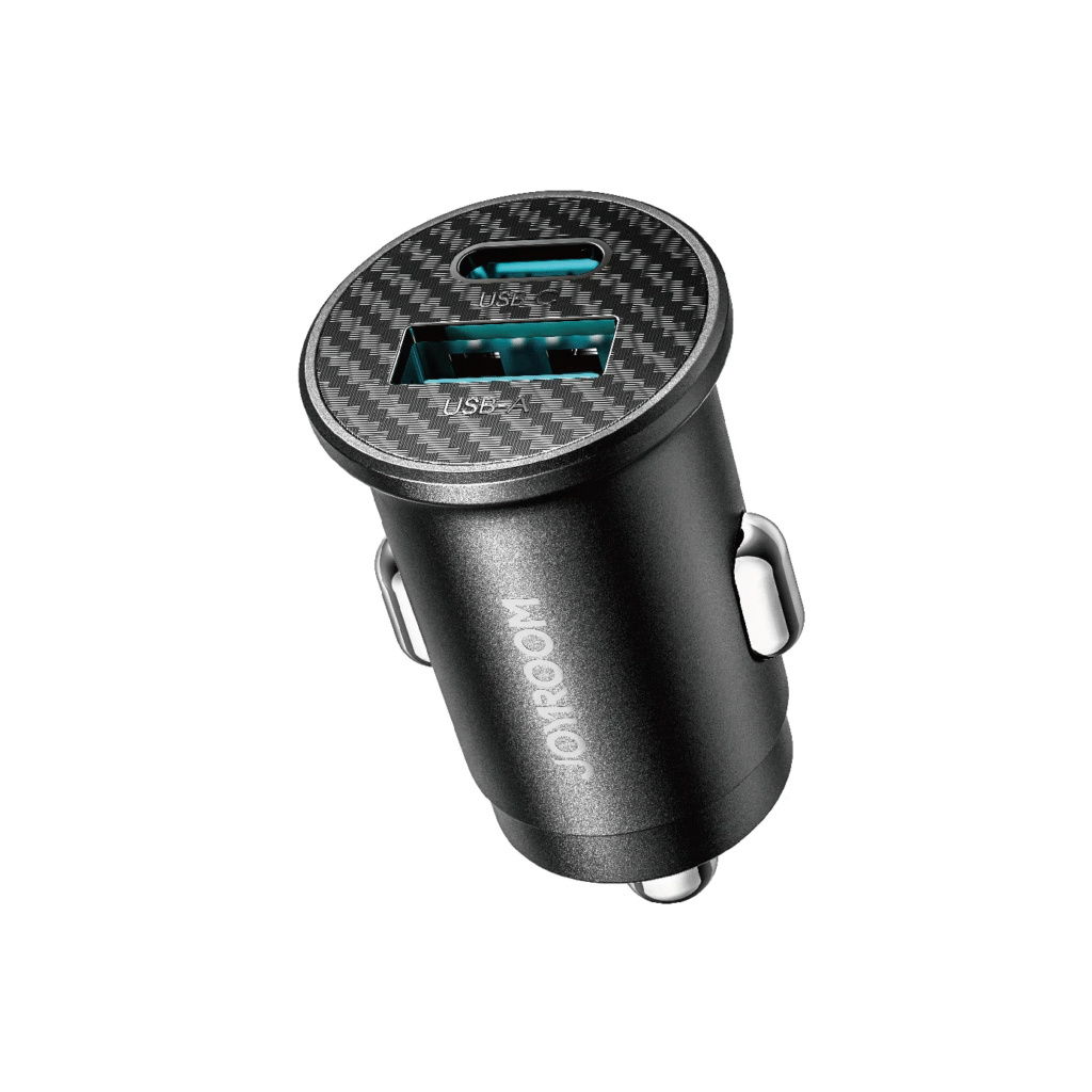 Joyroom Ccn16 Mini Car Charger 15W KKTC
