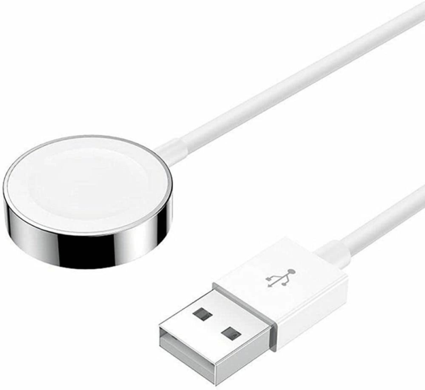 Joyroom S-Iw001S Wıreless Charger For Watch Kktc