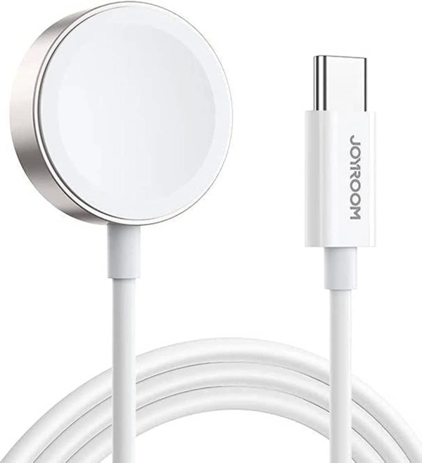 Joyroom S-Iw004 Wıreless Charger For Watch Kktc