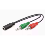 Kablo Concord C-576 2M 20Cm Av F To Çevi̇ri̇ci̇ Kablosu