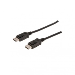Kablo Dıgıtus Dısplay Port 1Mt Ak-340100-010-S KKTC