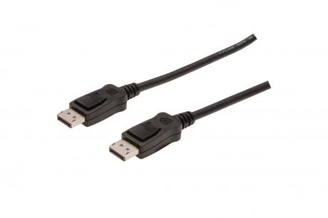 Kablo Dıgıtus Dısplay Port 5Mt Ak-340100-050-S KKTC