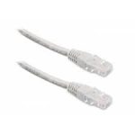 Kablo Flaxes Fnk-602G 2Mt Cat6 Patch Kablo Gri