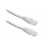 Kablo Flaxes Fnk-602G 2Mt Cat6 Patch Kablo Gri