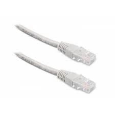 Kablo Flaxes Fnk-602G 2Mt Cat6 Patch Kablo Gri