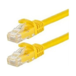 Kablo Flaxes Fnk-620S 20Mt Cat6 Patch Kablo Sari