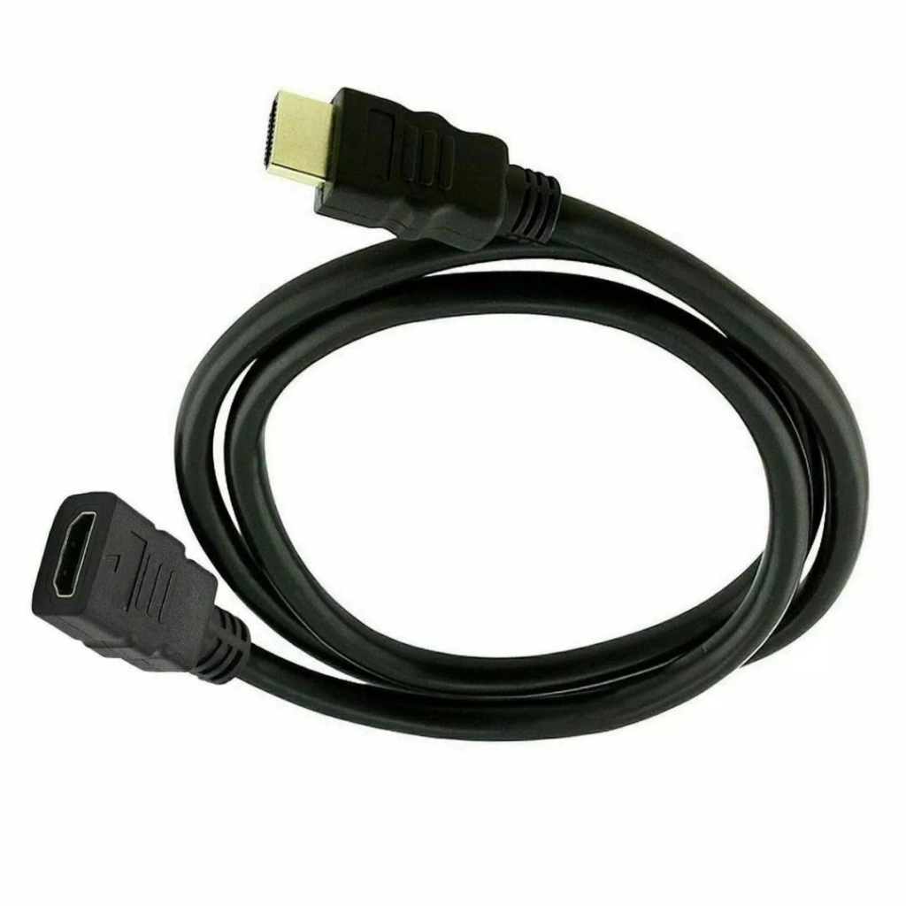 Kablo Hdmı E/D 0.5 Metre Uzatma KKTC