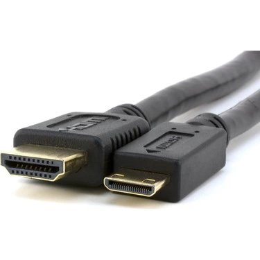 Kablo Hdmi To Mini Hdmi 1.8Mt KKTC