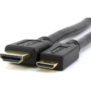 Kablo Hdmi To Mini Hdmi 1.8Mt Kktc