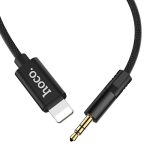 Kablo Hoco Upa13 Lightning To Aux