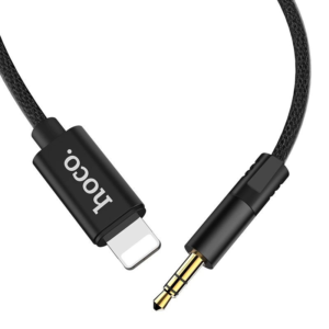 Kablo Hoco Upa13 Lightning To Aux