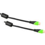 Kablo Hytech Hy-Hd4K3 Hdmi 3Mt 4K
