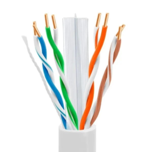 Kablo Hunka Cat6 Utp 24Awg 305Mt