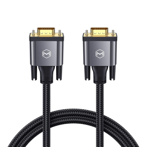 Kablo Mcdodo Ca-7780 2Mt Vga Kktc