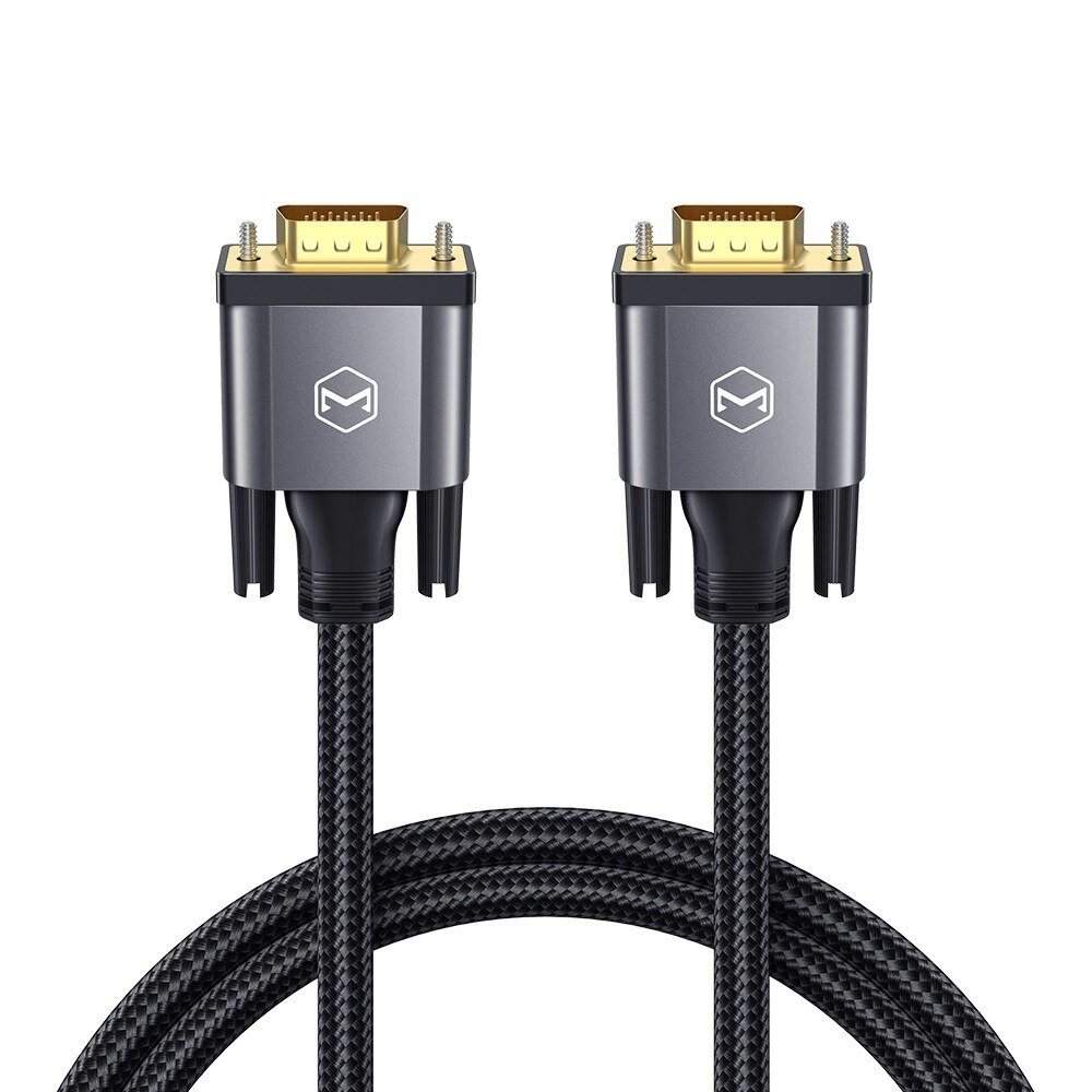 Kablo Mcdodo Ca-7780 2Mt Vga KKTC