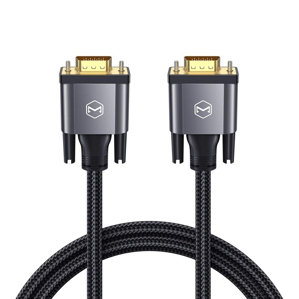 Kablo Mcdodo Ca-7780 2Mt Vga Kktc Kablo Mcdodo Ca-7780 2Mt Vga Kktc