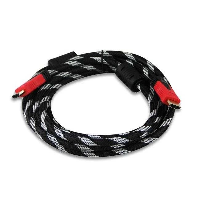 Kablo Qport Q-Hdmi10 Hdmi 10Mt