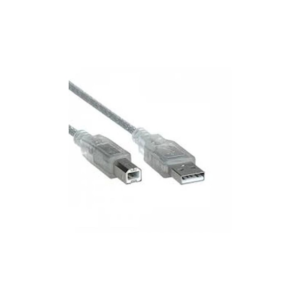 Kablo Qport Q-Pr1.5 Usb 2.0 1.5Mt Yazici Kablosu