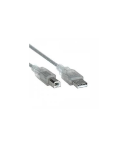 Kablo Qport Q-Pr1.5 Usb 2.0 1.5Mt Yazici Kablosu Kktc