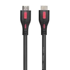 Kablo S-Link Sl-Hdm4K10 Hdmi 10Mt Metal V2.0 4K(4096*2160)60Hz KKTC