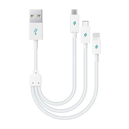 Kablo Ttec 2Dk13 Trio Data Kablosu 30Cm KKTC