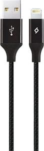 Kablo Ttec 2Dk19S Alumicable Lightning 2Mt